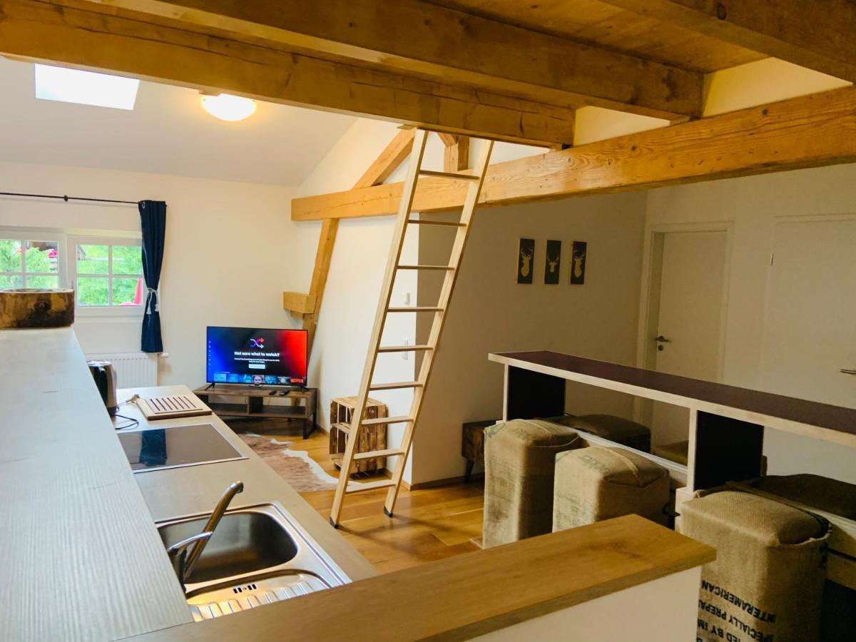 Wendelstein Lodge Fischbachau Extérieur photo