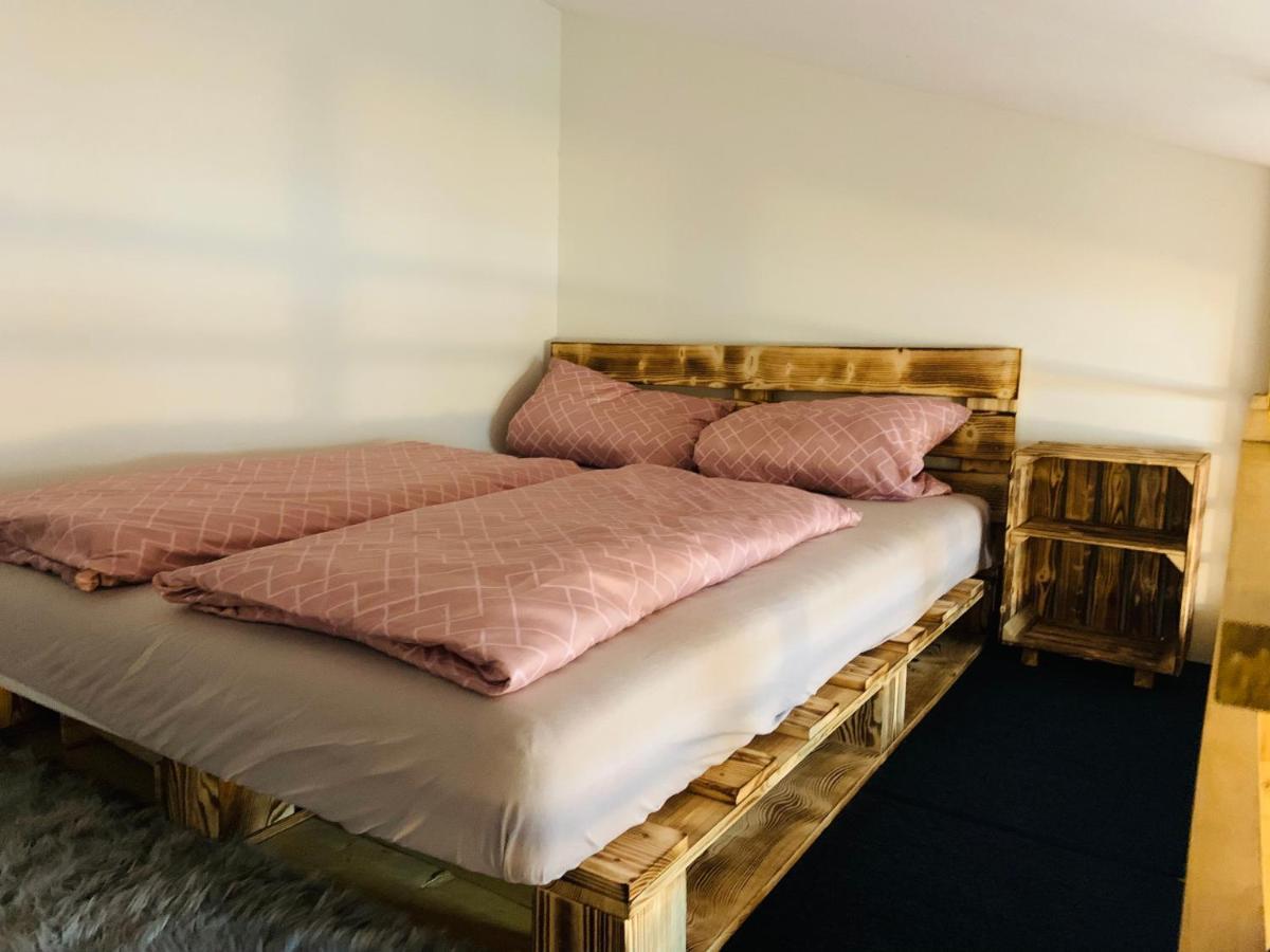 Wendelstein Lodge Fischbachau Extérieur photo