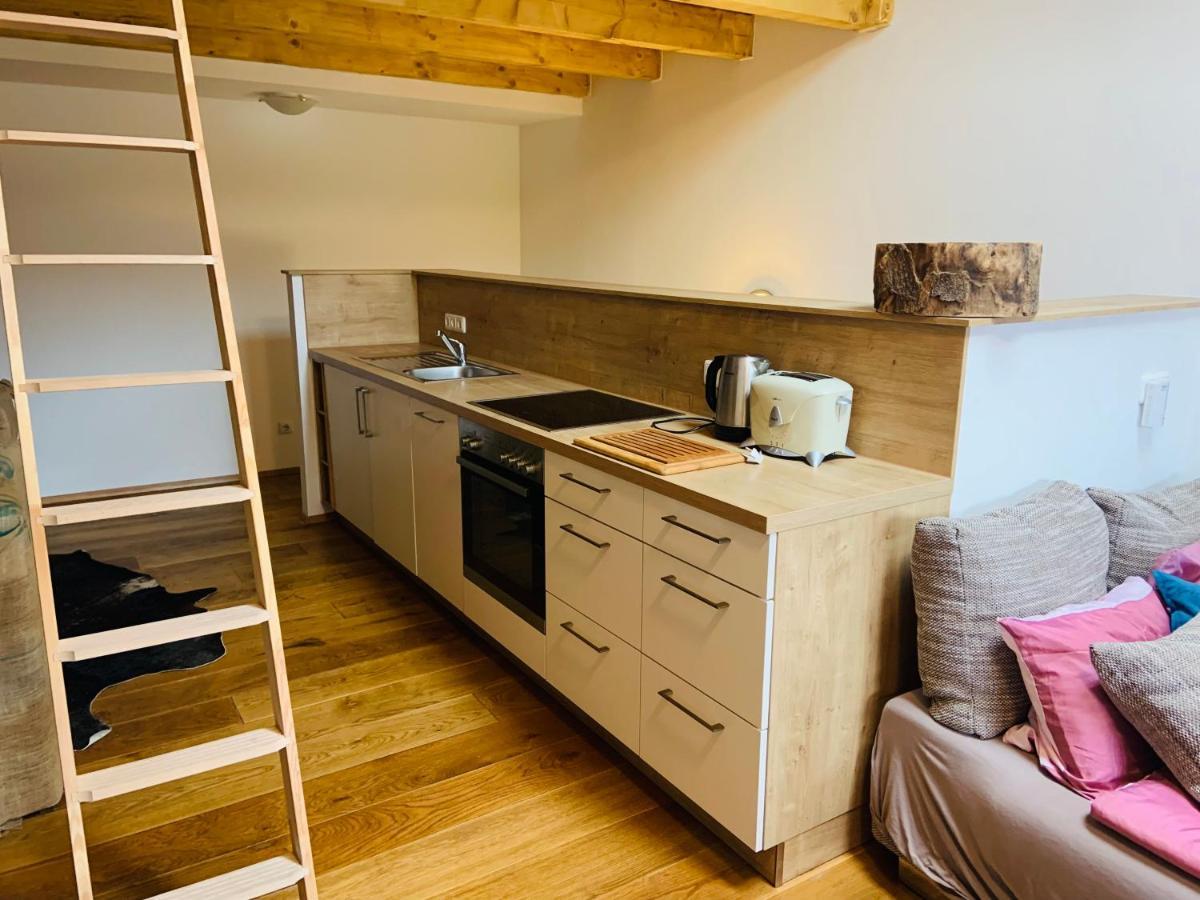 Wendelstein Lodge Fischbachau Extérieur photo