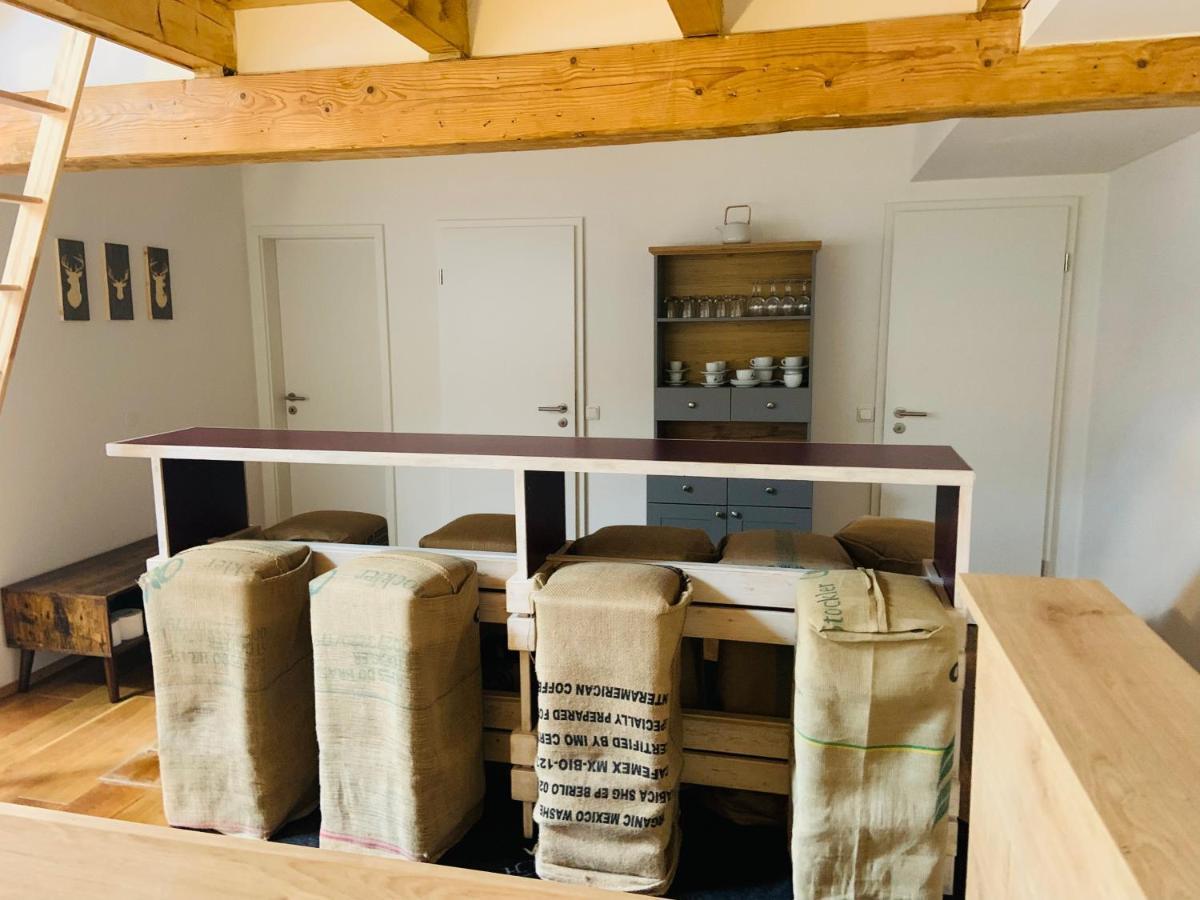Wendelstein Lodge Fischbachau Extérieur photo