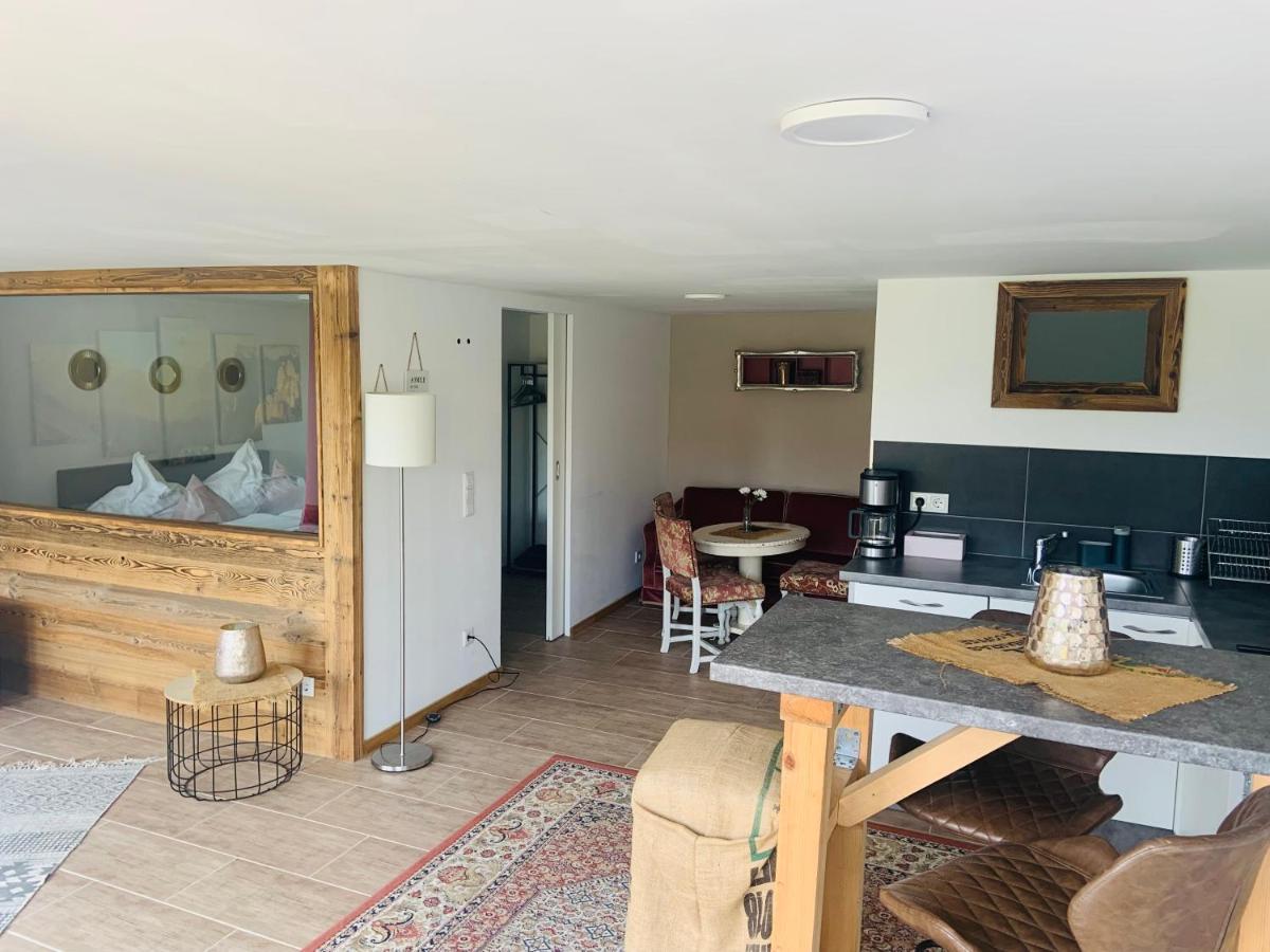 Wendelstein Lodge Fischbachau Extérieur photo