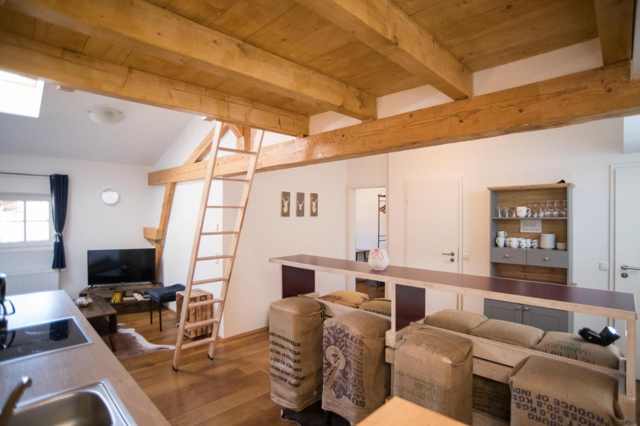Wendelstein Lodge Fischbachau Extérieur photo