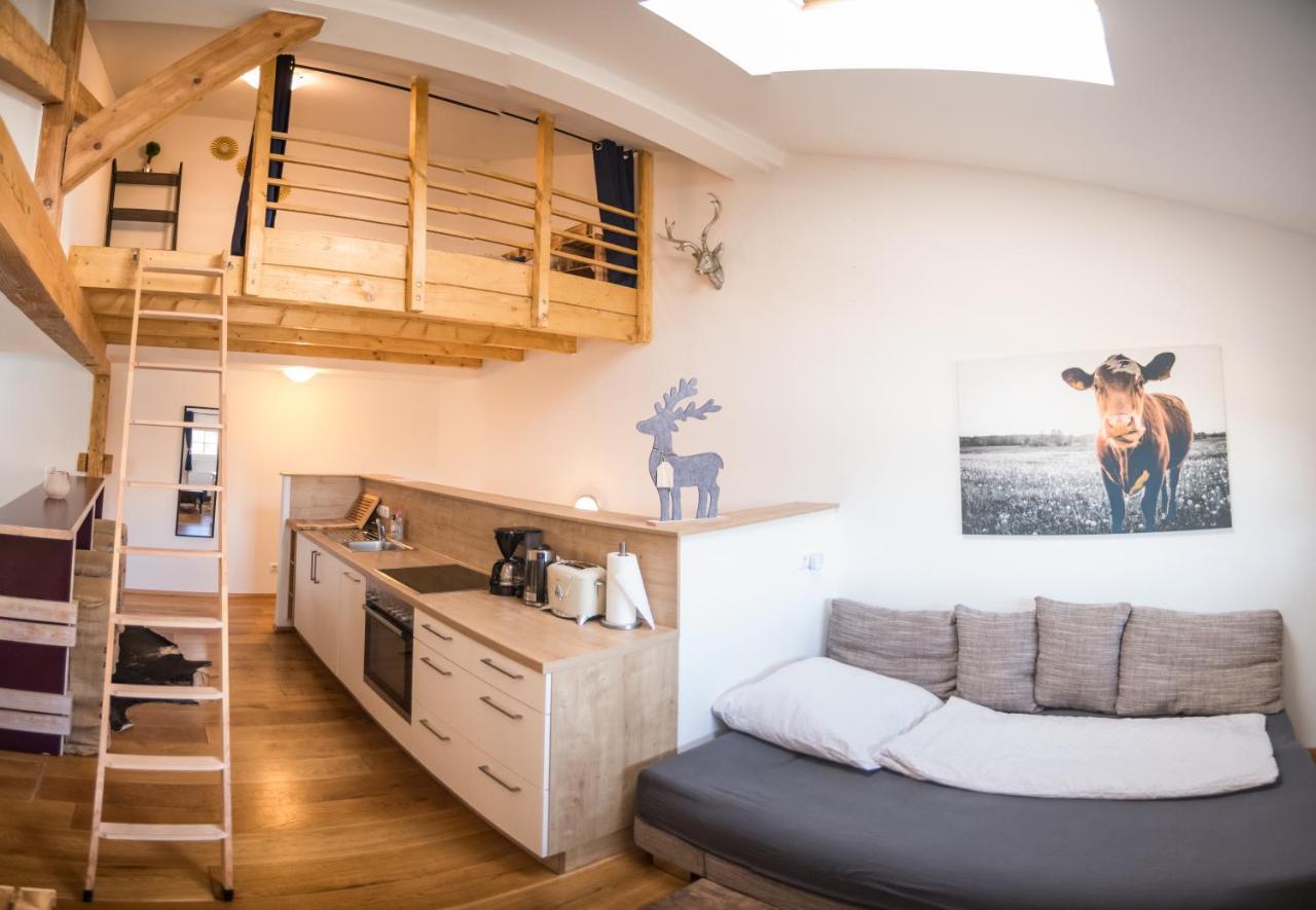 Wendelstein Lodge Fischbachau Extérieur photo