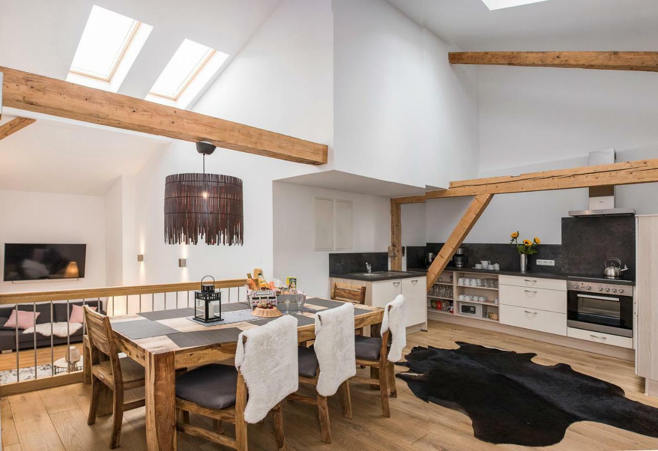 Wendelstein Lodge Fischbachau Extérieur photo