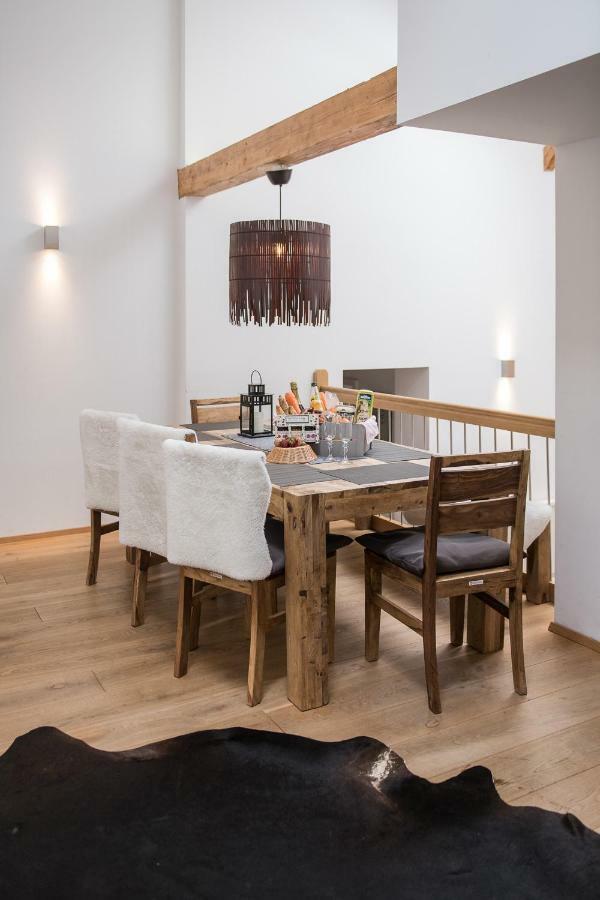 Wendelstein Lodge Fischbachau Extérieur photo