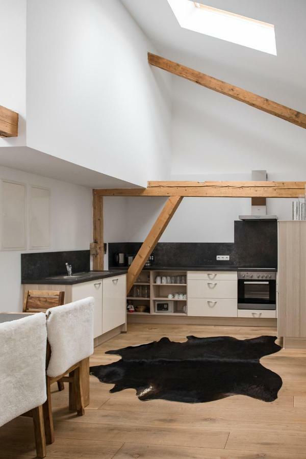 Wendelstein Lodge Fischbachau Extérieur photo