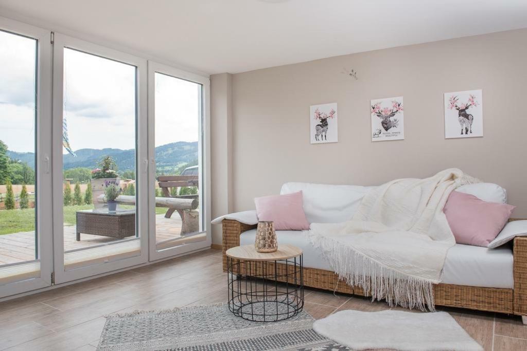 Wendelstein Lodge Fischbachau Extérieur photo